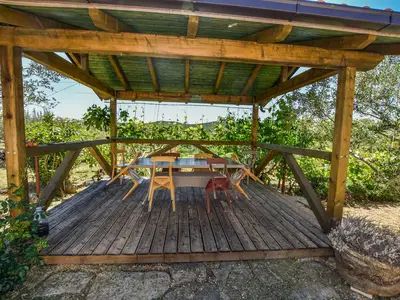 Ferienhaus für 14 Personen (400 m²) in Gulić 5/10