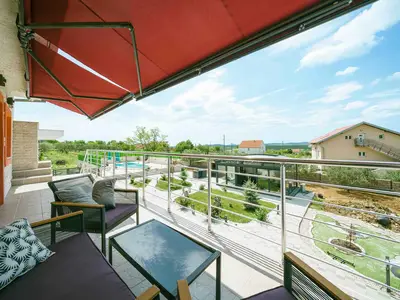 Ferienhaus für 4 Personen (100 m²) in Lađevci 1/10