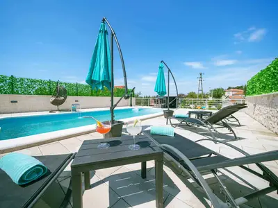 Ferienhaus für 4 Personen (100 m²) in Lađevci 2/10