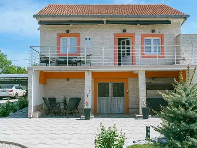 Ferienhaus für 4 Personen (100 m²) in Lađevci 5/10