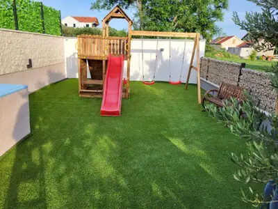 Ferienhaus für 4 Personen (100 m²) in Lađevci 6/10