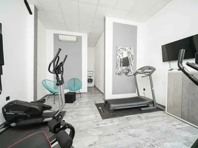 Ferienhaus für 4 Personen (100 m²) in Lađevci 8/10