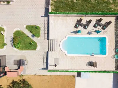 Ferienhaus für 4 Personen (100 m²) in Lađevci 10/10