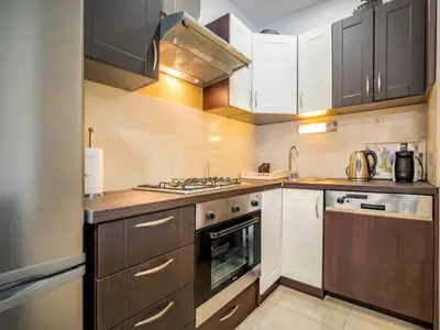 Ferienhaus für 7 Personen (90 m²) in Zadvarje 3/10