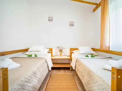 Ferienhaus für 7 Personen (90 m²) in Zadvarje 8/10