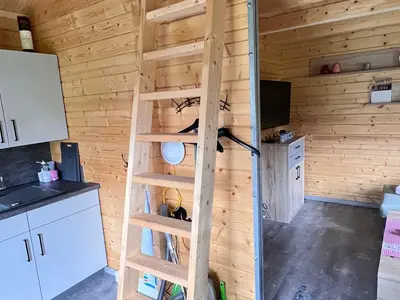 Ferienhaus für 3 Personen (30 m²) in Muldenberg 10/10