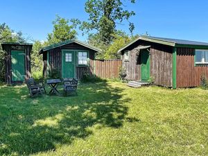 Ferienhaus für 4 Personen (40 m&sup2;)