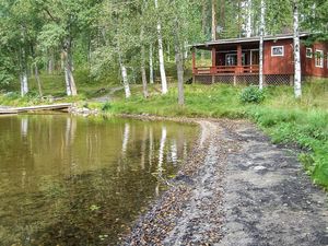 Ferienhaus für 6 Personen (65 m²)