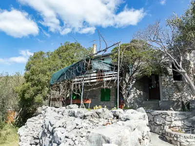 Ferienhaus für 6 Personen (40 m²) in Tkon 4/10