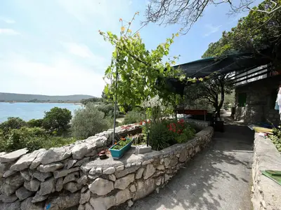 Ferienhaus für 6 Personen (40 m²) in Tkon 5/10