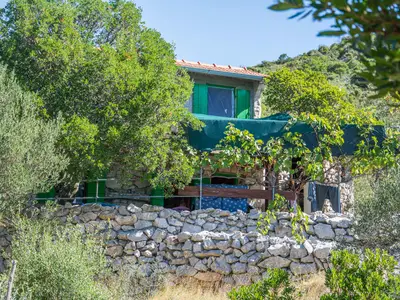 Ferienhaus für 6 Personen (40 m²) in Tkon 7/10
