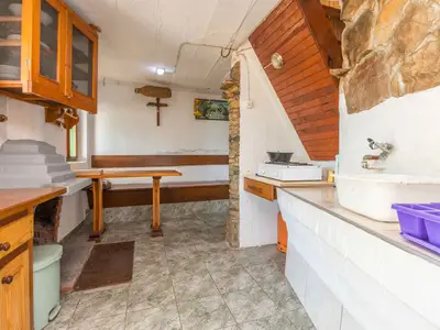 Ferienhaus für 6 Personen (40 m²) in Tkon 8/10