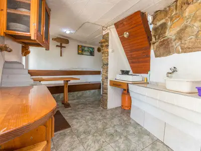 Ferienhaus für 6 Personen (40 m²) in Tkon 9/10