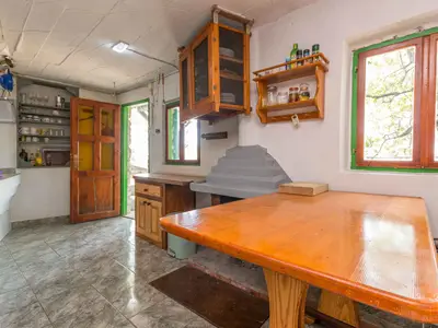 Ferienhaus für 6 Personen (40 m²) in Tkon 10/10