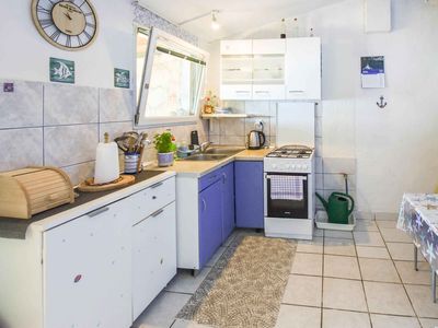 Ferienhaus für 5 Personen (62 m²) 2/10