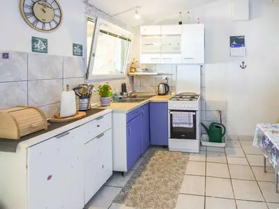 Ferienhaus für 5 Personen (62 m²) in Tkon 2/10