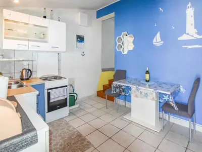 Ferienhaus für 5 Personen (62 m²) in Tkon 3/10