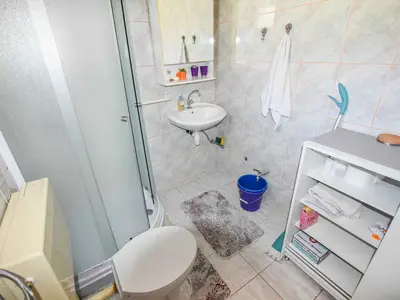 Ferienhaus für 5 Personen (62 m²) in Tkon 5/10