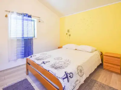 Ferienhaus für 5 Personen (62 m²) in Tkon 6/10