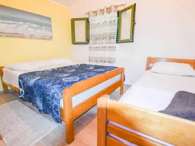 Ferienhaus für 5 Personen (62 m²) in Tkon 8/10