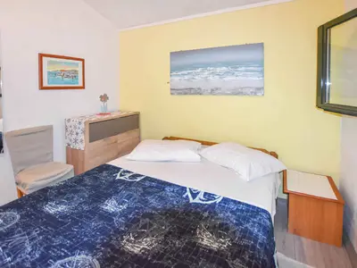 Ferienhaus für 5 Personen (62 m²) in Tkon 9/10
