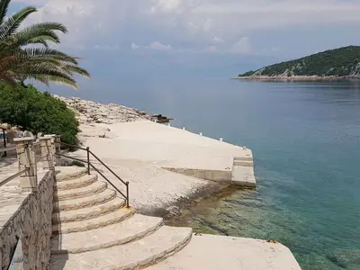 Ferienhaus für 11 Personen (142 m²) in Zastražišće 1/10