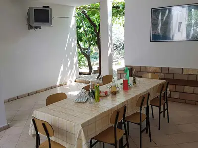 Ferienhaus für 11 Personen (142 m²) in Zastražišće 7/10