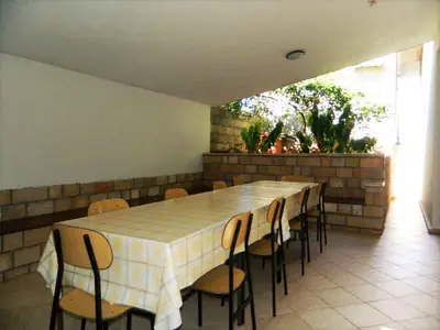 Ferienhaus für 11 Personen (142 m²) in Zastražišće 8/10