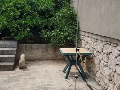 Ferienhaus für 11 Personen (142 m²) in Zastražišće 10/10