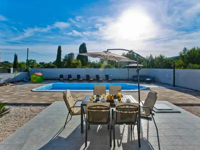 Ferienhaus für 7 Personen (180 m²) in Bogomolje 5/10