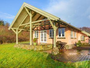 Ferienhaus für 4 Personen (80 m&sup2;)