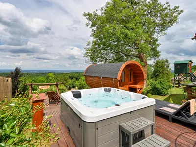 hot-tub