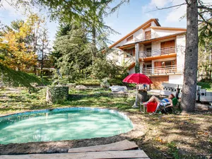 Ferienhaus für 7 Personen (152 m²) in Montecopiolo