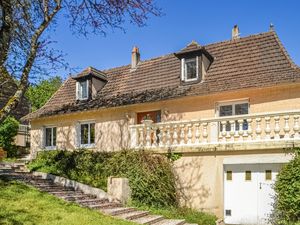 Ferienhaus für 8 Personen (140 m²)