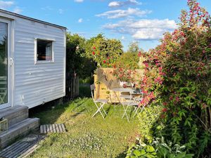 Ferienhaus für 3 Personen (24 m²)