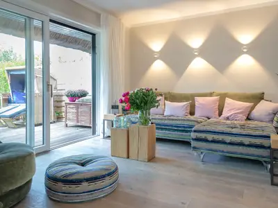 Ferienhaus für 6 Personen (115 m²) in Morsum (Sylt) 1/10