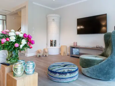 Ferienhaus für 6 Personen (115 m²) in Morsum (Sylt) 4/10