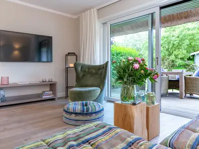 Ferienhaus für 6 Personen (115 m²) in Morsum (Sylt) 3/10