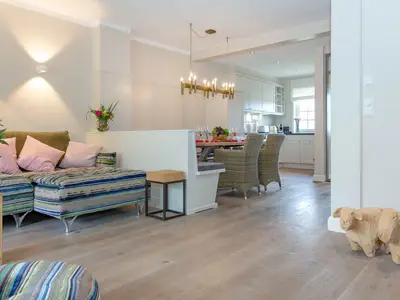 Ferienhaus für 6 Personen (115 m²) in Morsum (Sylt) 2/10