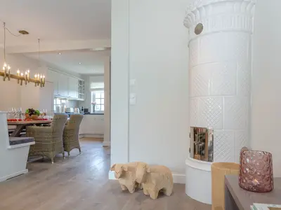 Ferienhaus für 6 Personen (115 m²) in Morsum (Sylt) 5/10