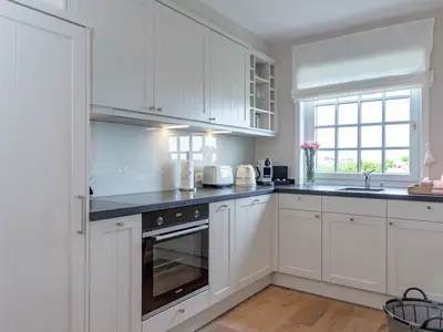 Ferienhaus für 6 Personen (115 m²) in Morsum (Sylt) 10/10