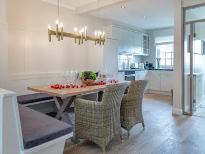 Ferienhaus für 6 Personen (115 m²) in Morsum (Sylt) 9/10