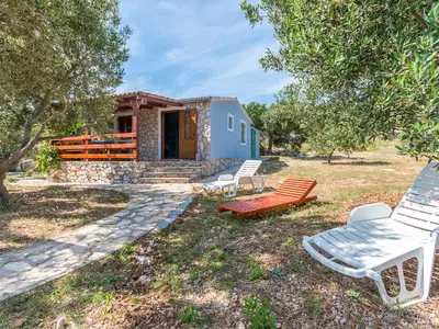 Ferienhaus für 5 Personen (50 m²) in Tkon 4/10