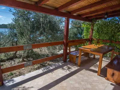 Ferienhaus für 5 Personen (50 m²) in Tkon 6/10