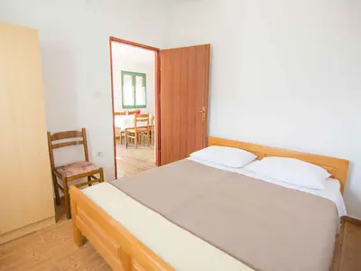 Ferienhaus für 5 Personen (50 m²) in Tkon 8/10