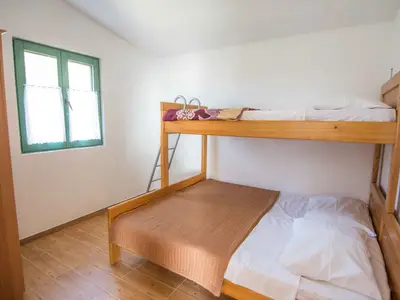 Ferienhaus für 5 Personen (50 m²) in Tkon 9/10