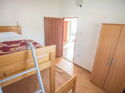 Ferienhaus für 5 Personen (50 m²) in Tkon 10/10
