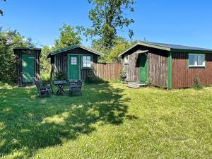 Ferienhaus für 4 Personen (40 m&sup2;)