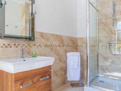 Badezimmer erste Stock A