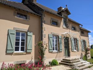 Ferienhaus für 6 Personen (100 m&sup2;)